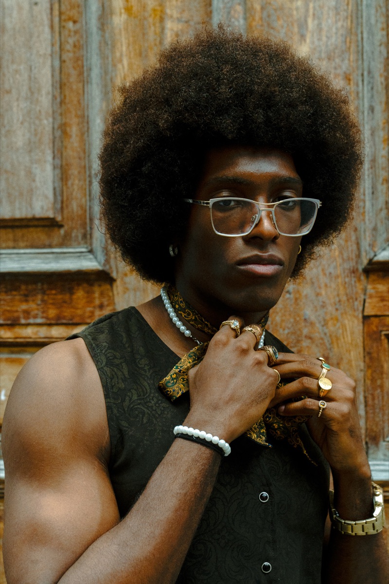 Black Excellence